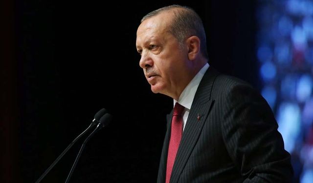 Erdoğan'dan dünyaya Filistin uyarısı! Telafisi mümkün olmaya bilir