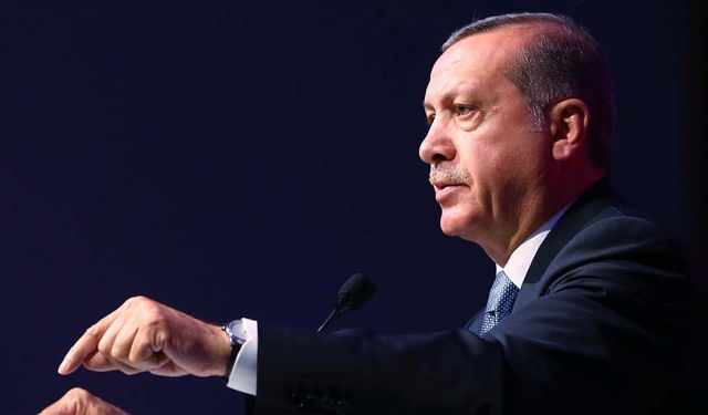 Cumhurbaşkanı Erdoğan açıkladı: Artık Türkiye'de üretilecek