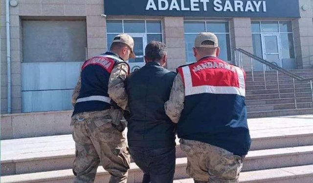 Van’da "Şok Ev" operasyonu: 42 düzensiz göçmen yakalandı