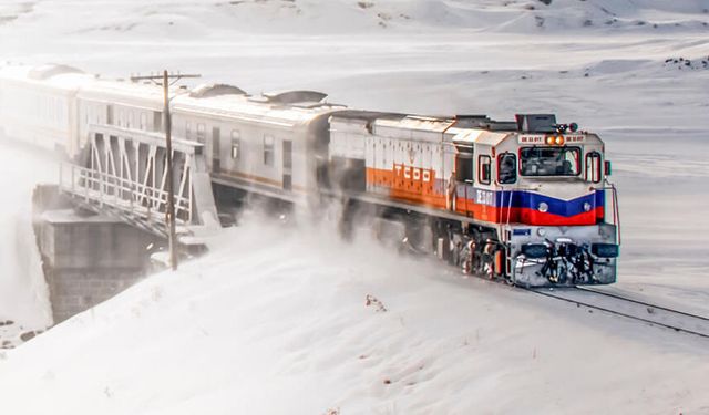 Turistik Doğu Ekspresi'nde sabit fiyat uygulaması kalktı