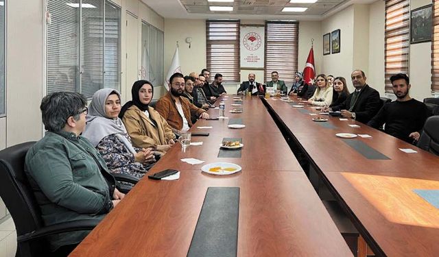 Van'da arıcılık kursuna yoğun ilgi