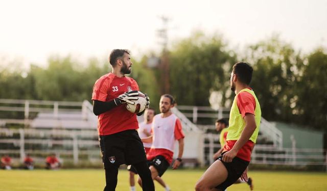 Van Spor FK Mersin’in konuğu olacak