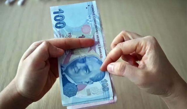 Bir dönem resmen değişiyor! Kapsam genişleyecek: 4.292 lira yerine 2.862 TL