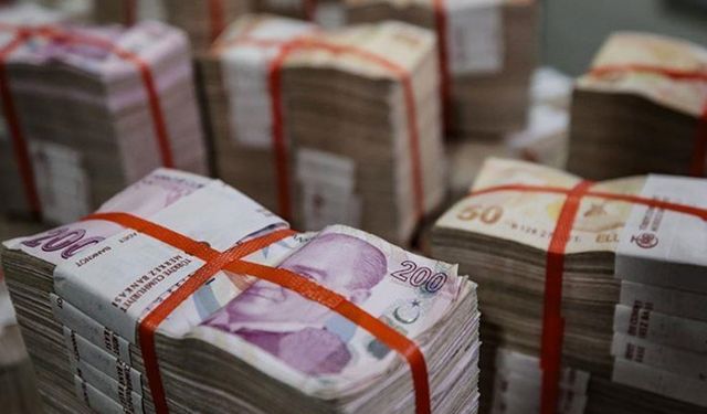 AR-GE ve yenilik için bütçeden gelecek yıl 40,3 milyar lira harcanacak