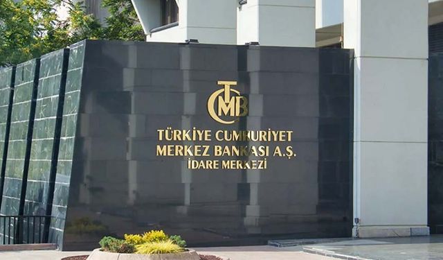 Merkez Bankası faiz kararını açıkladı! Herkes o rakamı işaret etmişti!