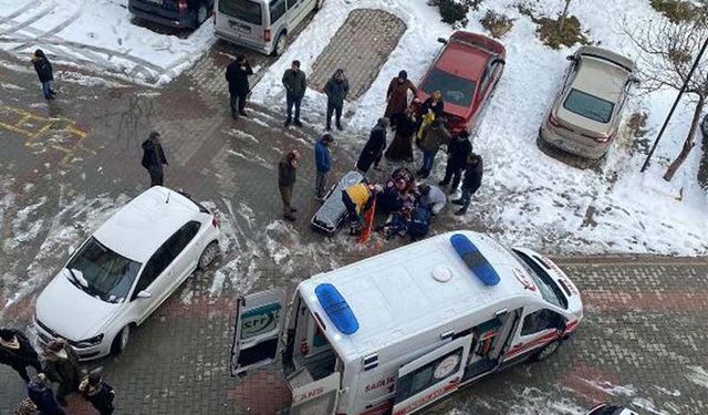 Van'da bir çocuğun ölümüne neden olan köpeğin sahibine hapis cezası verildi