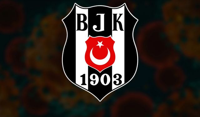 Beşiktaş'tan sert açıklama!