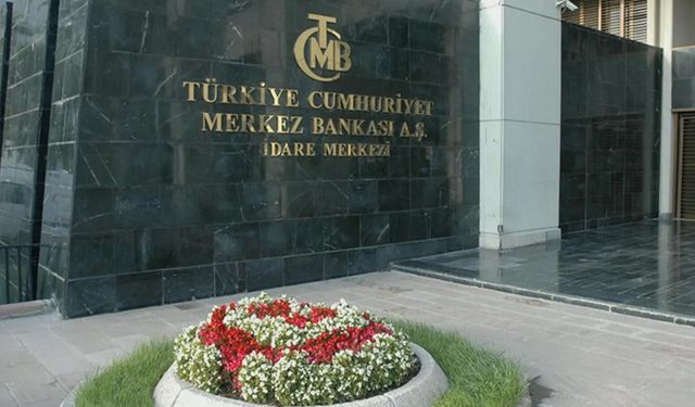 Merkez Bankası faiz kararı ne zaman açıklanacak?