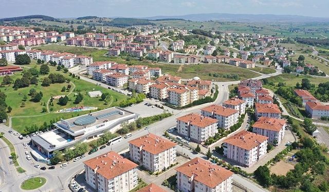 Zorunlu deprem sigortasında hedef açıklandı