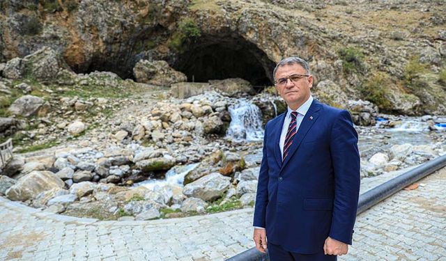 Vali Balcı’dan, Müküs Çayı daveti