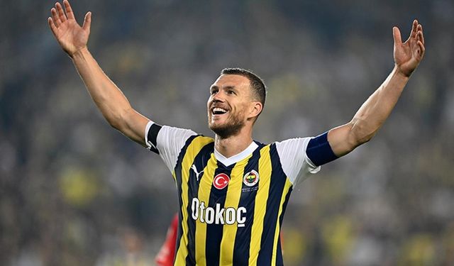 Fenerbahçe'de 3 isim 17 takımı geride bıraktı