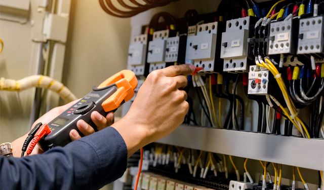 Elektrikte son kaynak tedarik tarifesi tüketim miktarları değişmedi