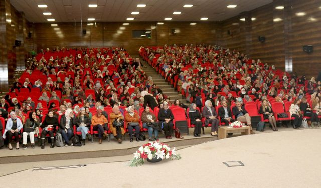 Van’da Aile Akademisi Seminerleri sürüyor