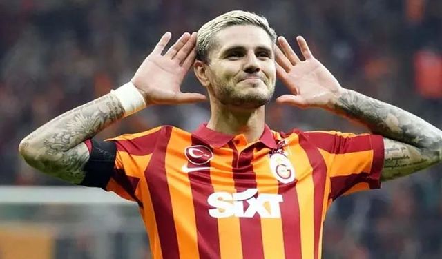 Galatasaray doktorundan Icardi açıklaması