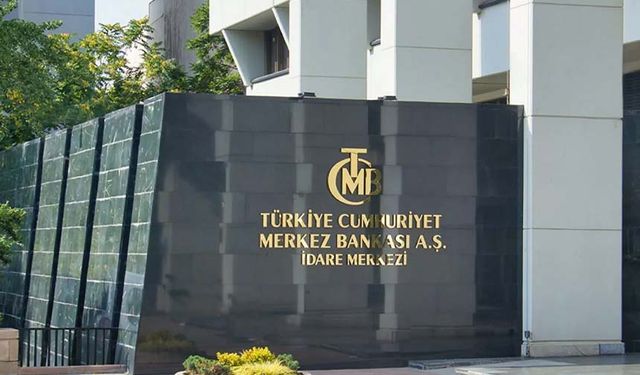 Merkez Bankası faiz kararını  bugün açıklayacak