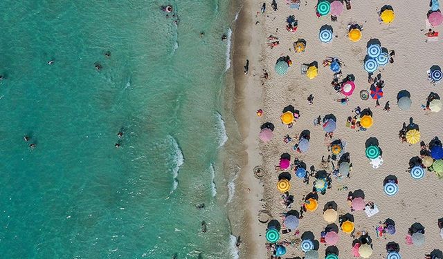 Turizmde erken rezervasyon dönemi aralık ayına çekildi