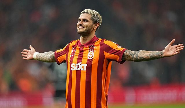 Okan Buruk'tan flaş Icardi kararı!