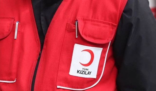 Kızılay'ın Gazze'de görev yapan ekibiyle iletişim koptu