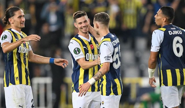 Lider Fenerbahçe, Süper Lig'de yarın Pendikspor'a konuk olacak