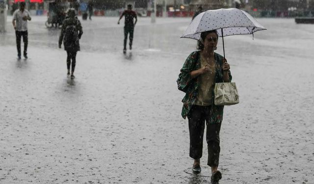 Van'da bu hafta hava durumu nasıl olacak? Meteoroloji açıkladı