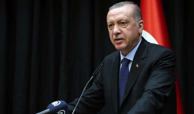 Türk Lirası varlıklar için yeni adım! Erdoğan duyurdu