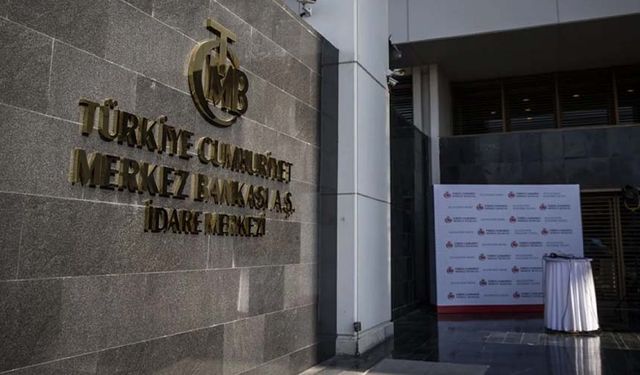 Merkez Bankası'ndan yeni karar, bankalara talimat verildi!