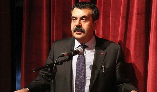 AYM süre vermişti! Bakan Tekin'den Öğretmenlik Meslek Kanunu ile ilgili açıklama