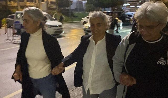 Gözaltına alınan Van eski Milletvekili serbest bırakıldı