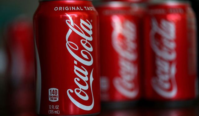 Coca Cola İsrail malı mı, Coca Cola hangi ülkenin markasıdır?