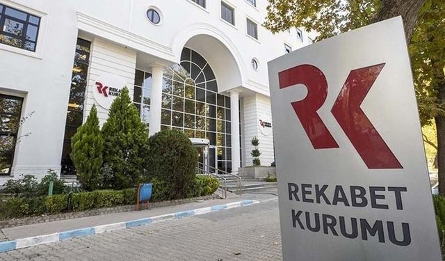 Rekabet Kurulu, 2 soruşturmayı tamamladı