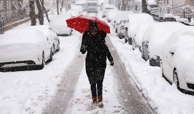 Meteoroloji uzmanları açıkladı: El Nino ve La Nina aynı anda etkili olmuyor