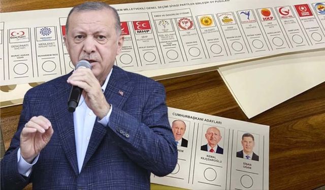 Cumhurbaşkanı Erdoğan'dan 50+1 şartıyla ilgili yeni çıkış