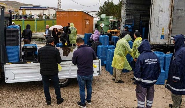 Van’da sıfır atık konusunda farkındalık oluşturuluyor