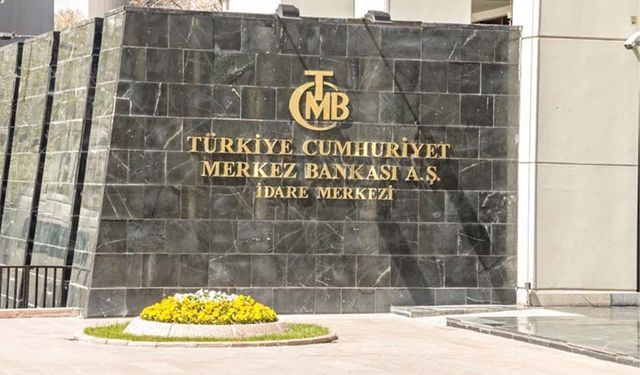 Merkez Bankası'ndan enflasyon ve Türk lirası açıklaması