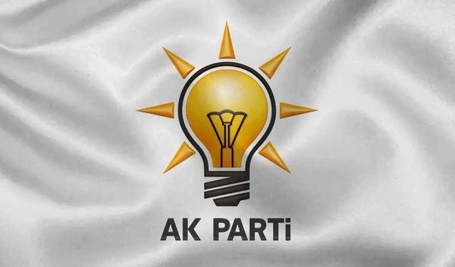 AK Parti’den yerel seçimler için 3 dönem kararı