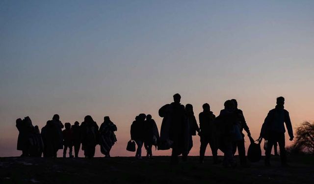 Van’da ikamet izni bulunan yabancı sayısı belli oldu