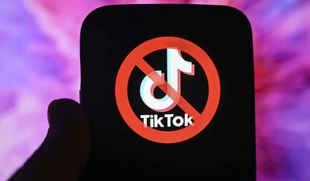 Nepal'den TikTok'u yasaklama kararı: Erişim engellendi