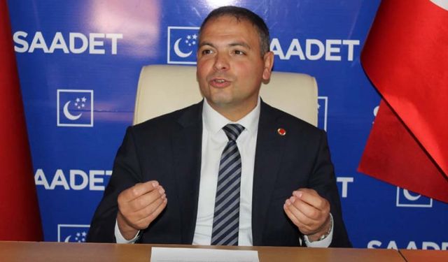 İlhan: Belediyeler borçlarını açıklamalı