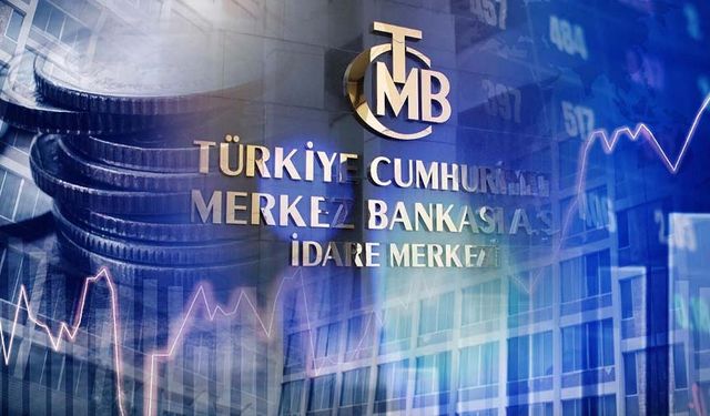 Merkez Bankası faiz kararını açıkladı! Beklentileri ikiye katladı