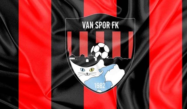 Vanspor FK, PFDK'ya sevk edildi