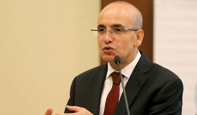 Ülkeye döviz getirecek hamle! Mehmet Şimşek açıkladı