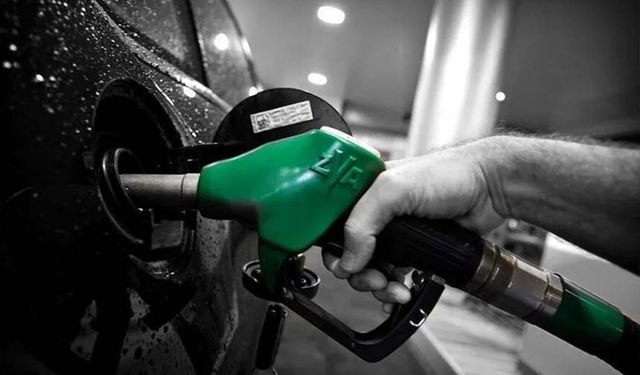 Petrol fiyatları son 4 ayın en düşük seviyesinde! Akaryakıta indirim göründü