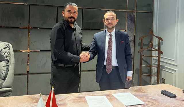 Son dakika! Vanspor, Vefa Group ile sözleşmesini feshetti