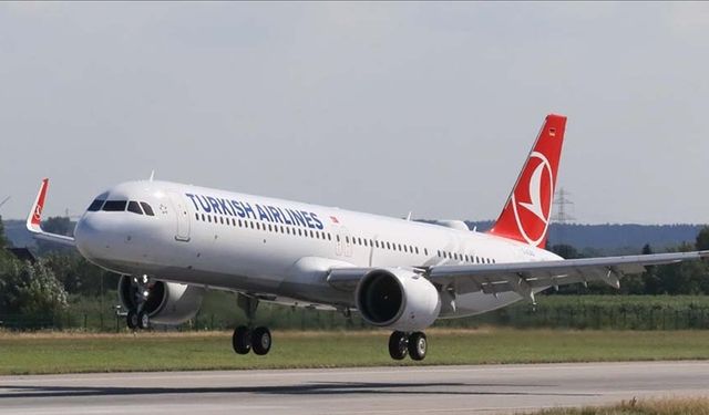 THY, Airbus ile uçak satın alınmasına ilişkin görüşüyor