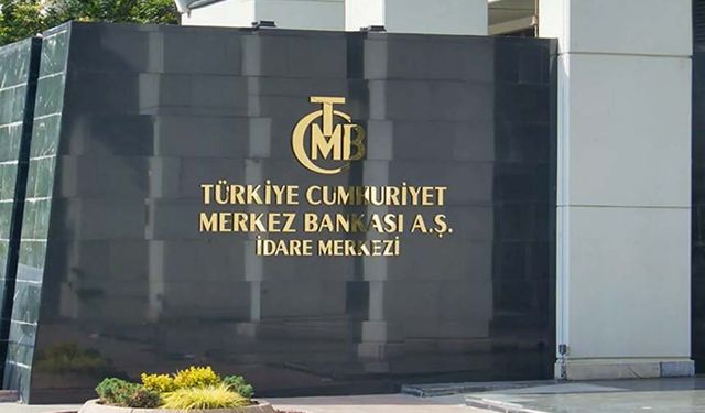 TCMB'den beklenen faiz hamlesi açıklandı