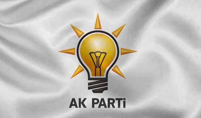 AK Parti'de aday belirlemede 5 önemli kriter