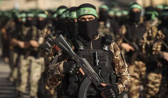 Hamas resti çekti, takası durdurdu!