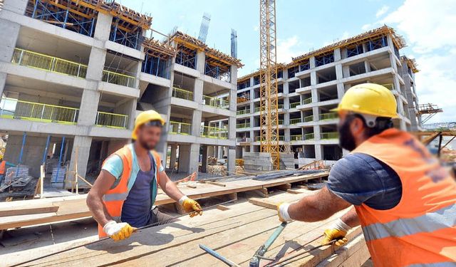 Ağrı'da bekçi çalıştığı şantiyede ölü bulundu