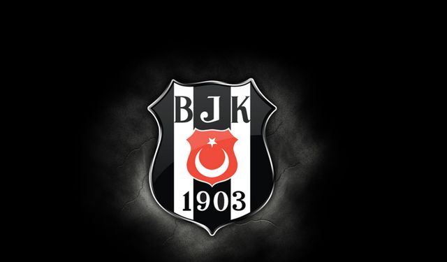 Beşiktaş'ın yeni teknik direktörü belli oldu