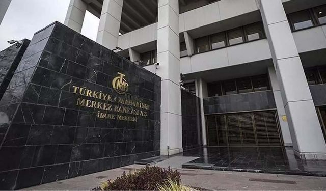 Merkez Bankası Başkanı Erkan'dan 500 lira ve 5 TL açıklaması